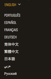 WP Multilingual Plugin