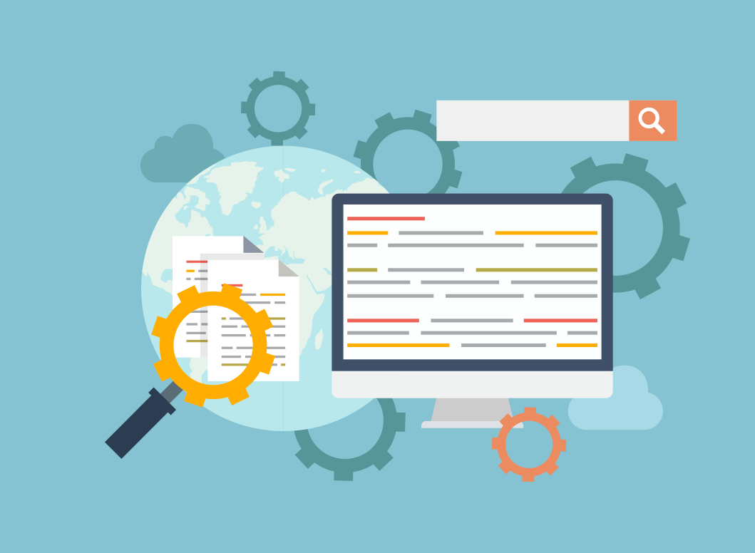 Global SEO optimization